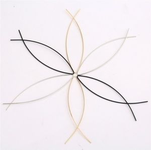 🔥💥☄ LOWEST AND FINAL PRICE fish hook earrings